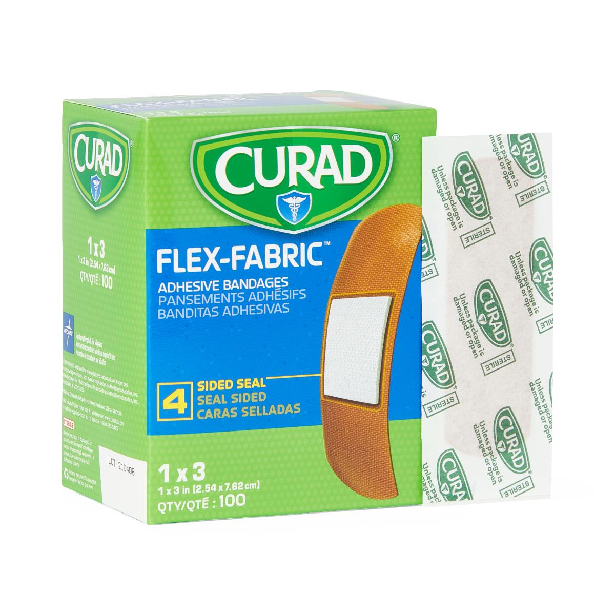 curad-flex-fabric-adhesive-bandages-1-x-3-strips-100-bx-1200-cs-non25660_1