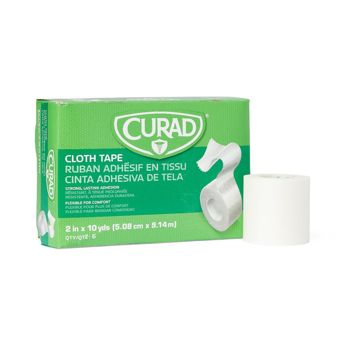 curad-cloth-silk-medical-adhesive-tape-2-x-10-yd-6-bx-non270102z_1