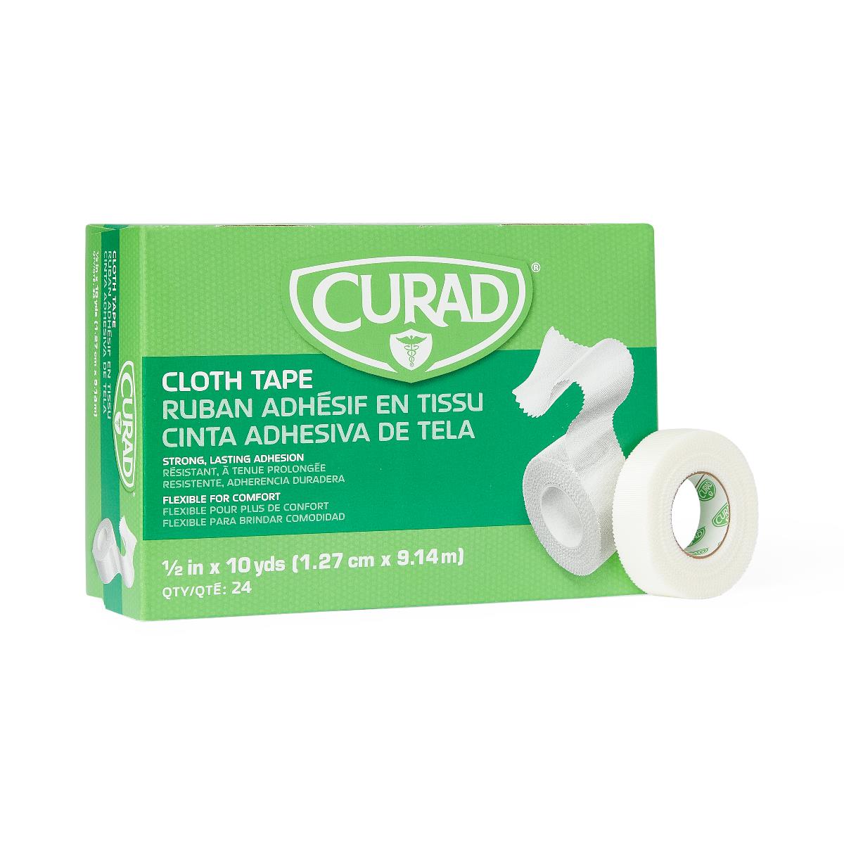 curad-cloth-silk-medical-adhesive-tape-1-2-x-10-yd-24-bx-non270112z_1