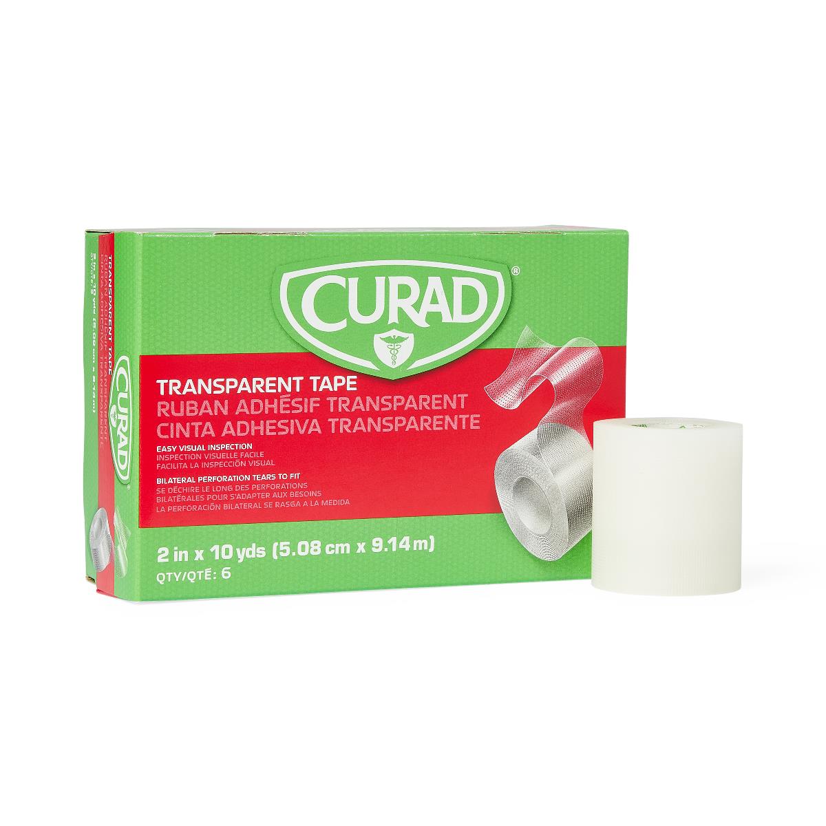 curad-transparent-plastic-medical-adhesive-tape-2-x-10-yd-60-cs-non270202_1