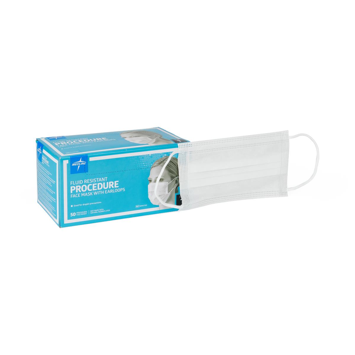 astm-level-1-procedure-face-mask-with-ear-loops-white-50-bx-non27355z_1