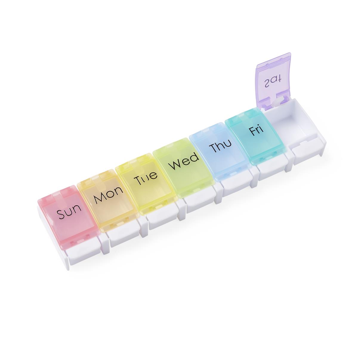 7-day-pill-organizer-with-easy-push-buttons-multicolor-1x-day-6-cs-05166cs_1