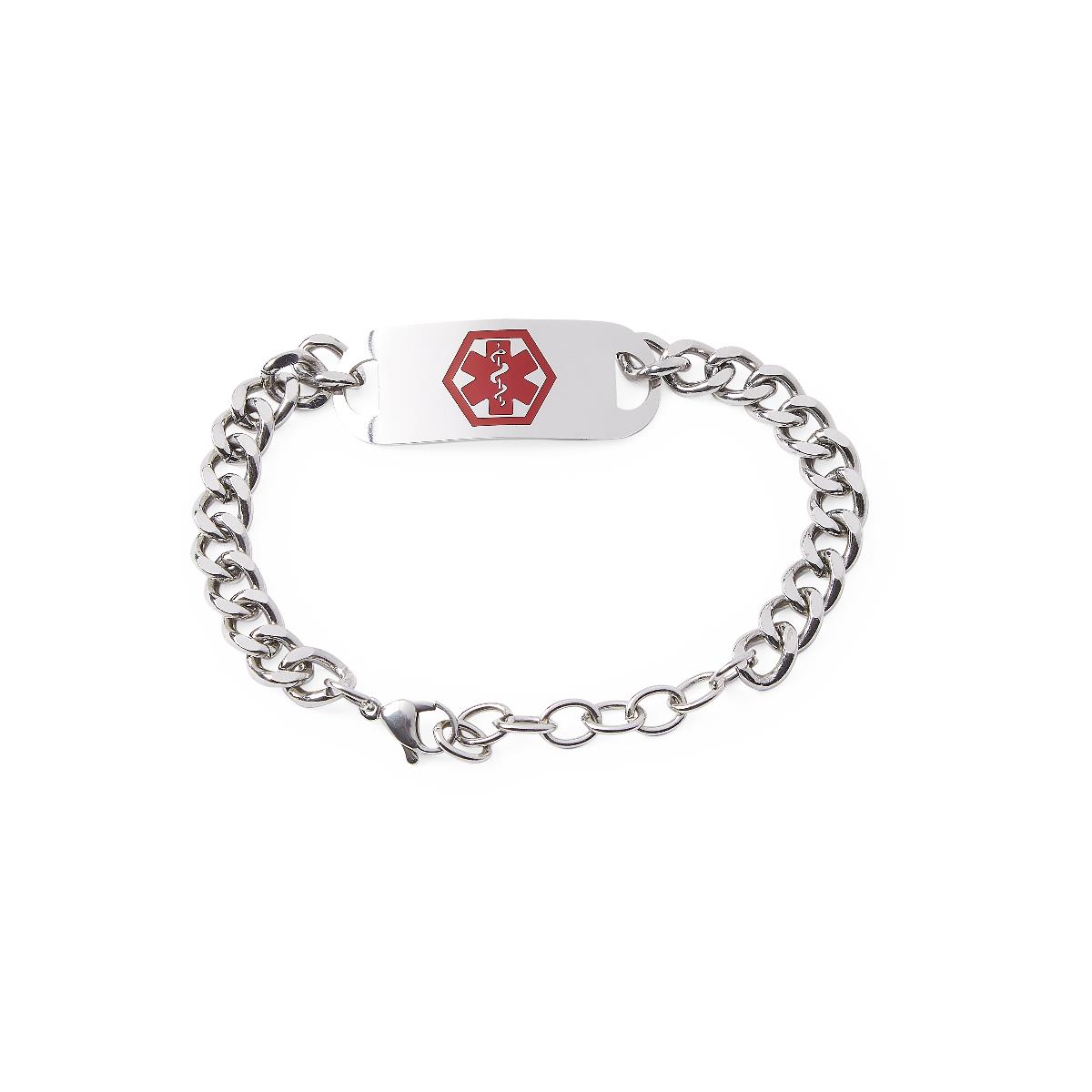medical-alert-bracelet-engraved-with-diabetic-7-5-120-cs-05166cs_1