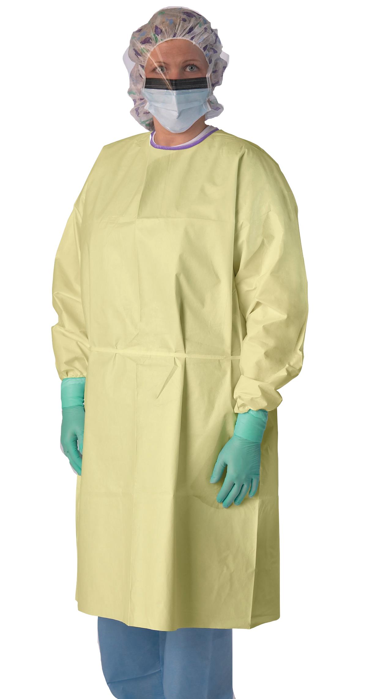 premium-aami-level-3-isolation-gown-with-elastic-wrists-yellow-size-xl-100-cs-nonlv315xl_1