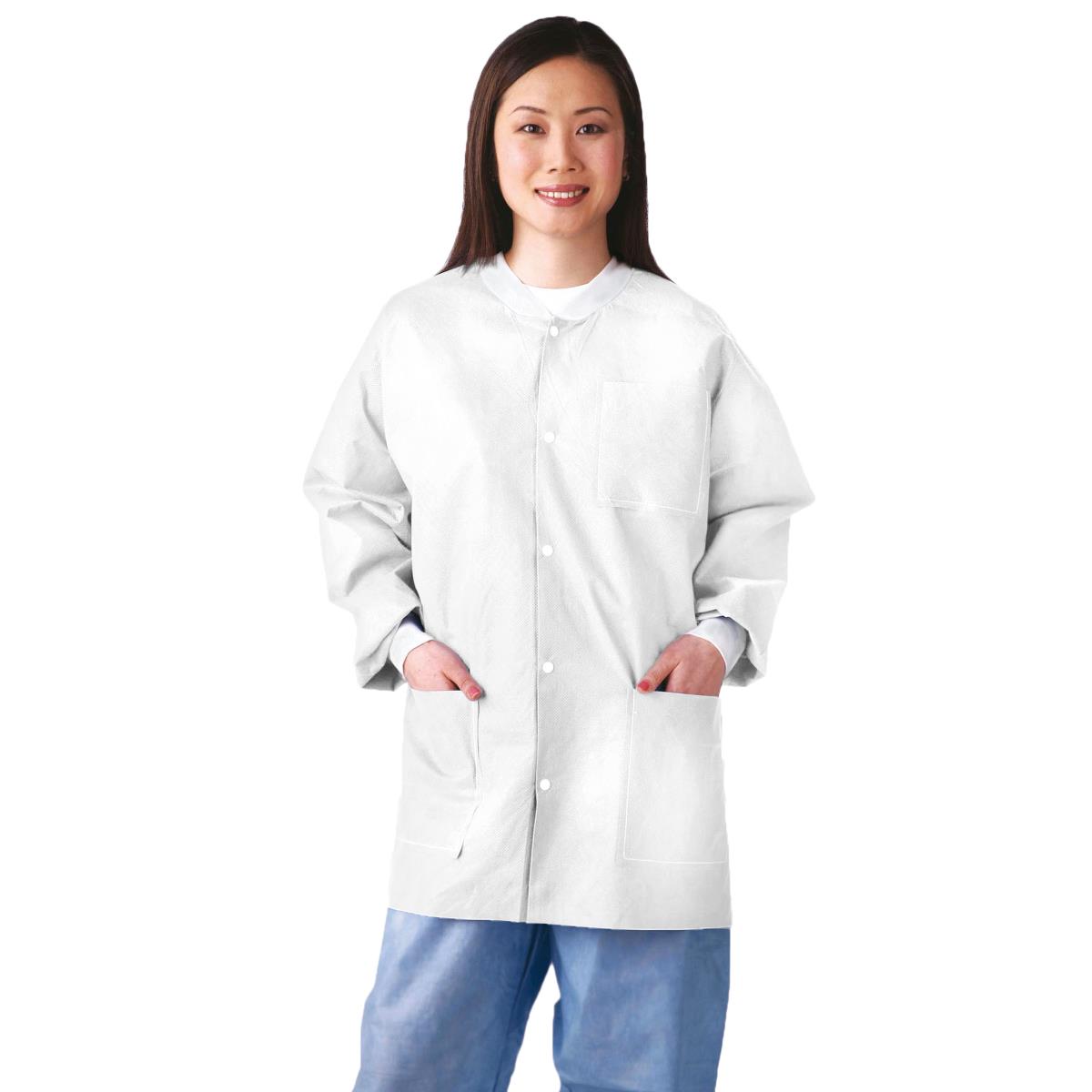 multilayer-sms-lab-jacket-with-knit-cuffs-and-collar-white-size-2xl-30-cs-nonrp500xxl_1