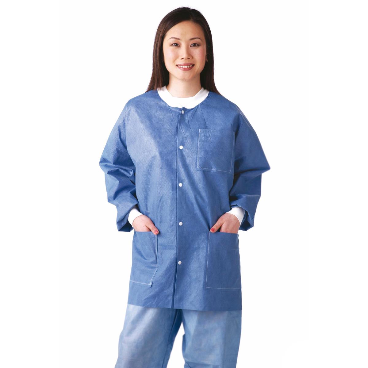 multilayer-sms-lab-jacket-with-knit-cuffs-and-collar-blue-size-l-30-cs-nonrp600l_1