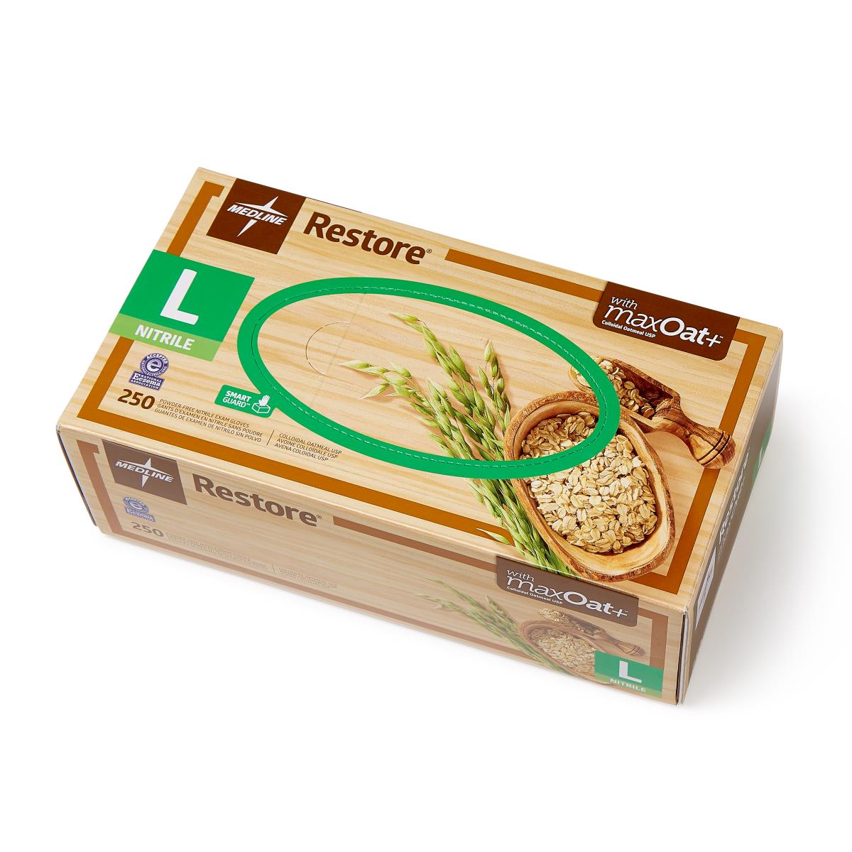 restore-powder-free-nitrile-exam-gloves-with-oatmeal-size-l-2500-cs-oat6803_1