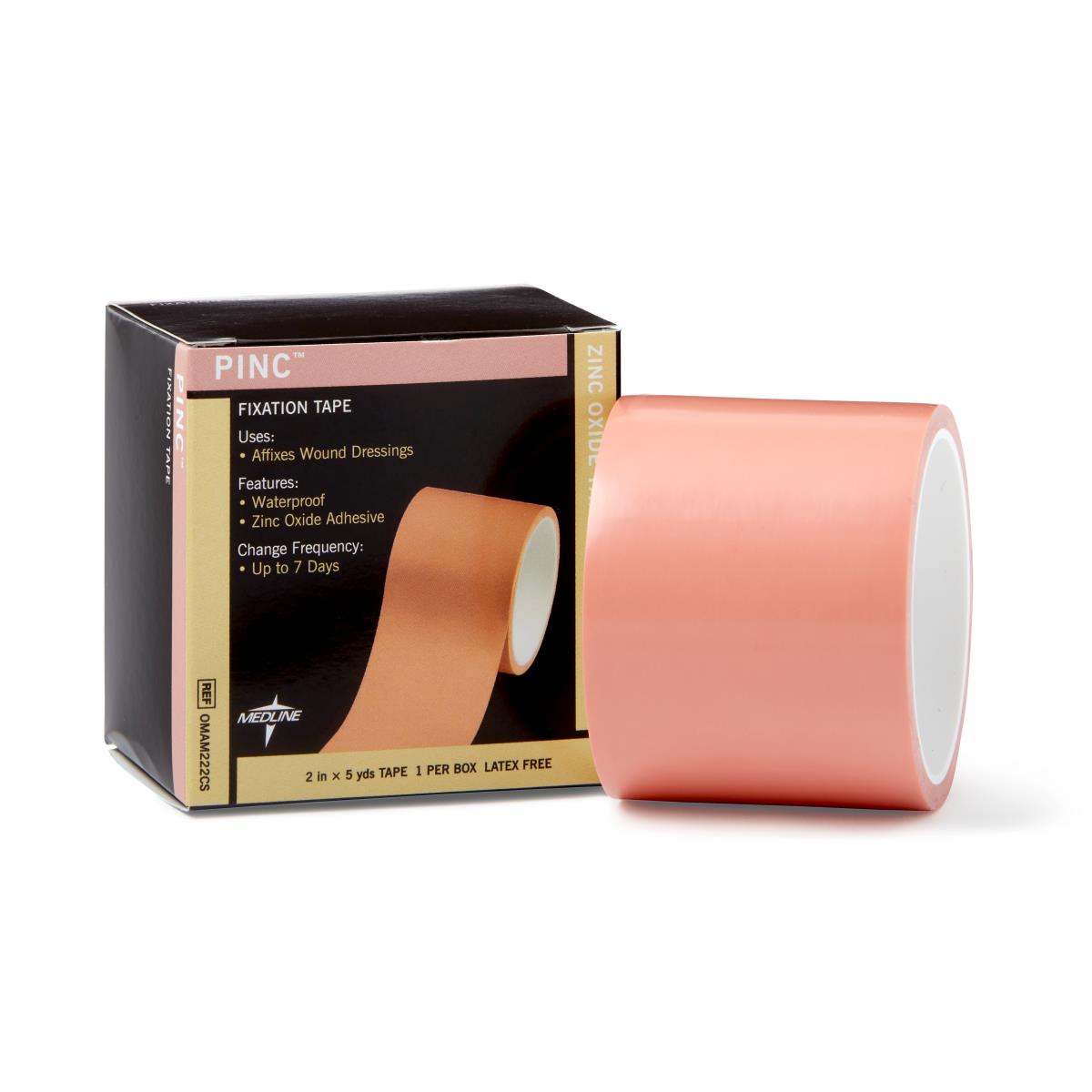 pinc-zinc-oxide-fixation-tape-2-x-5-yd-36-cs-omam222cs_1