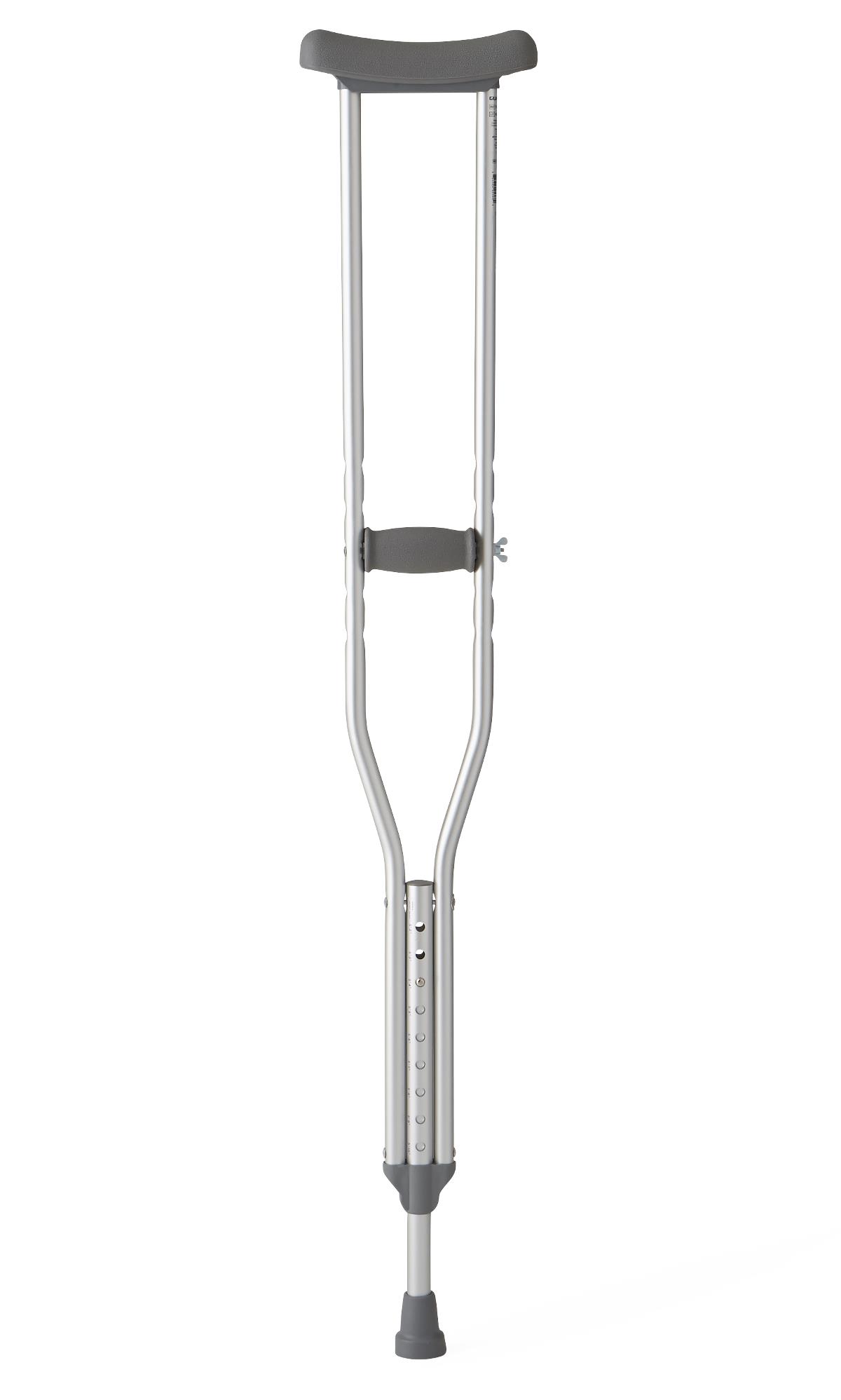 standard-steel-push-button-crutches-youth-350-lb-capacity-6-cs-mds80536s_1