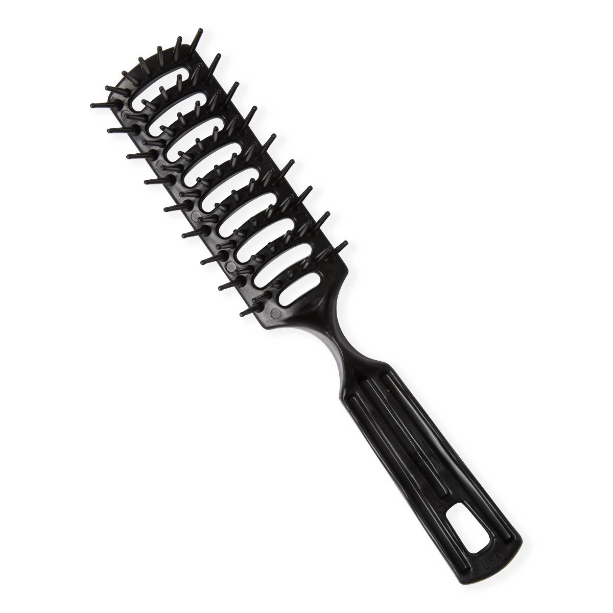 polyethylene-hair-brush-plastic-bristles-vented-7-25-1-ea-zpc2200h_1