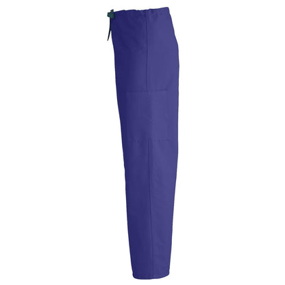 comfortease-unisex-nonreversible-drawstring-cargo-scrub-pants-with-color-coding-size-4xl-regular-inseam-rich-purple-1-ea-950jpp4xl-cm_1