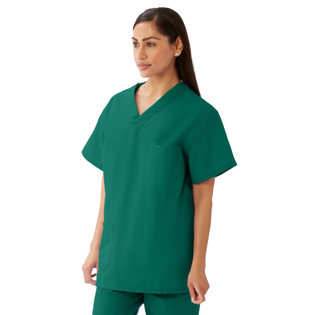 angelstat-unisex-reversible-v-neck-scrub-tops-with-4-pockets-1-ea-630nhgxl-ca_1