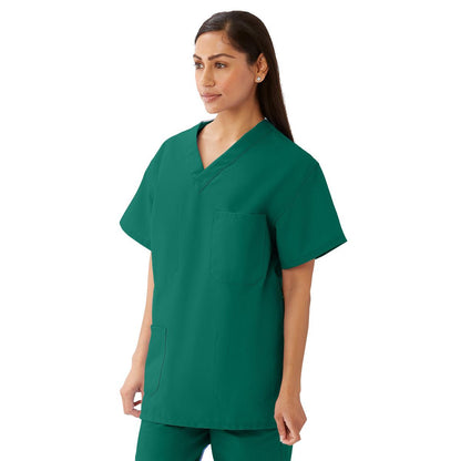 angelstat-unisex-reversible-v-neck-scrub-tops-with-4-pockets-1-ea-630nhgxl-ca_1