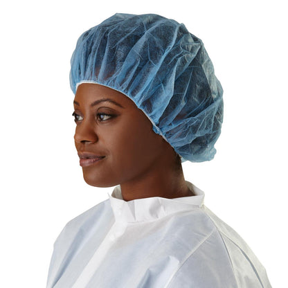 1-ply-spunbond-polypropylene-bouffant-caps-21-blue-100-bx-05166cs_1