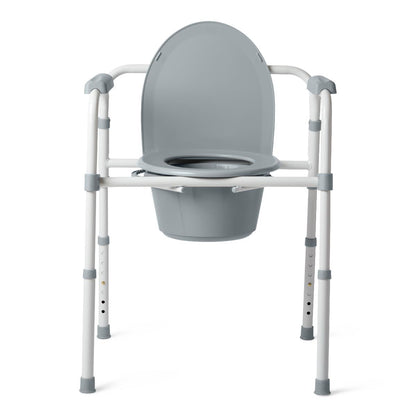 steel-3-in-1-folding-commode-includes-seat-with-lid-bucket-armrests-and-splashguard-4-cs-05166cs_1