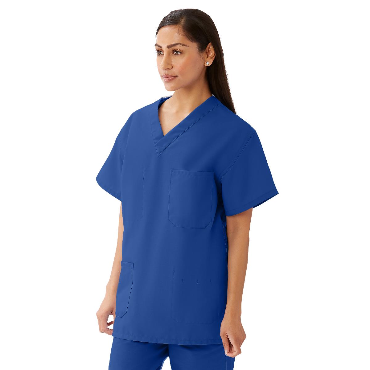 angelstat-unisex-reversible-v-neck-scrub-top-with-4-pockets-sapphires-size-s-angelica-color-code-1-ea-m630nhts-ca_1