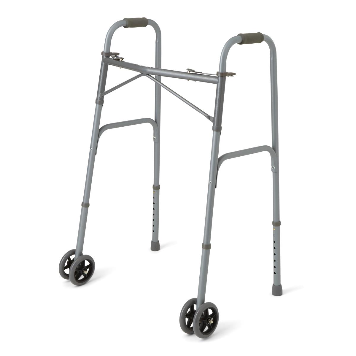 adult-bariatric-folding-walker-2-button-600-lb-capacity-basic-steel-with-wheels-1-ea-mds86410xwwb_1
