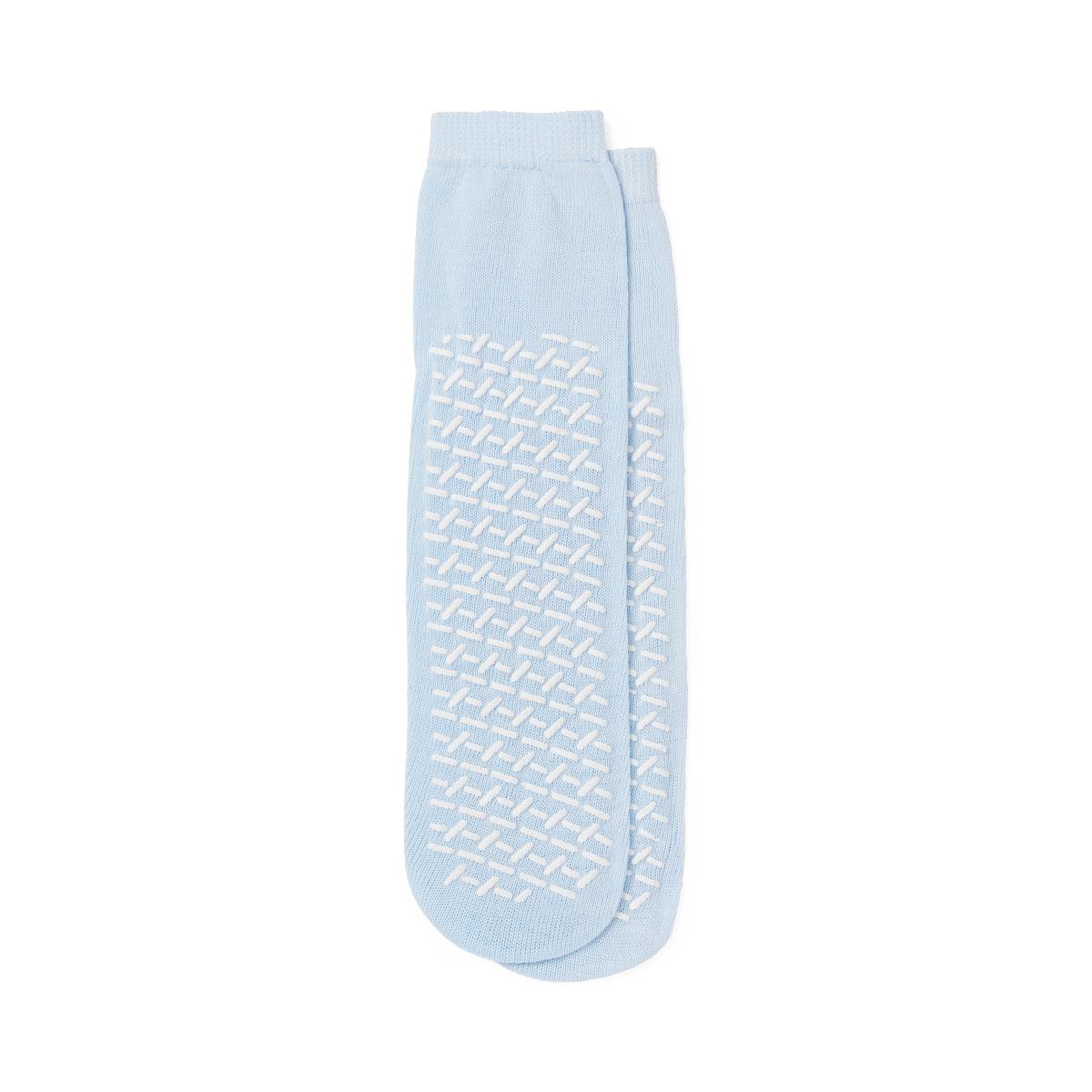 single-tread-patient-slippers-blue-one-size-fits-most-1-pr-mdt211216bih_1