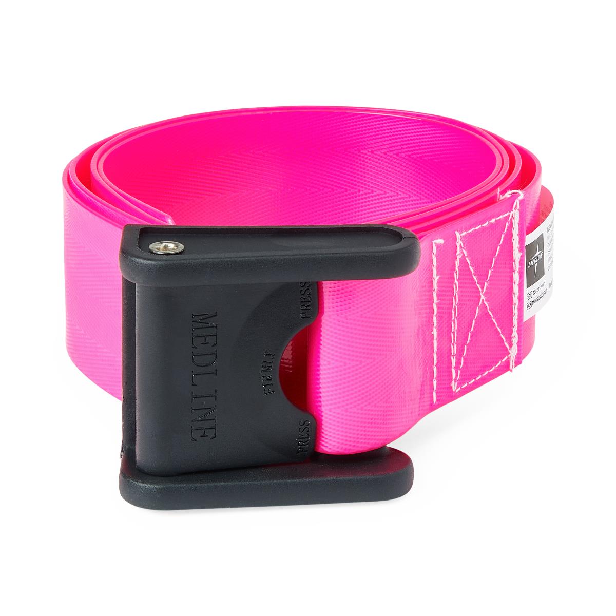 wipeable-gait-belt-polyurethane-coated-pink-60-1-ea-mdt828203pwp_1