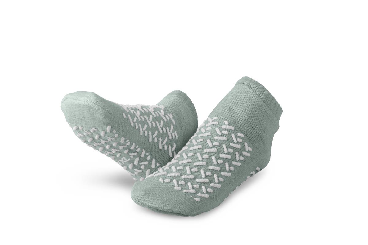 double-tread-patient-slippers-terry-inside-gray-size-2xl-1-pr-mdtdbltredxxh_1