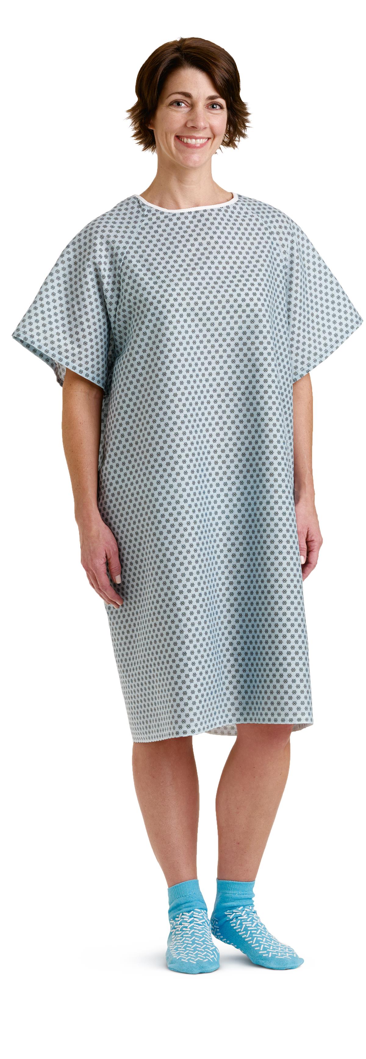 traditional-patient-gown-with-straight-back-ties-star-print-one-size-fits-most-12-dz-mdtpg2rsbstaz_1