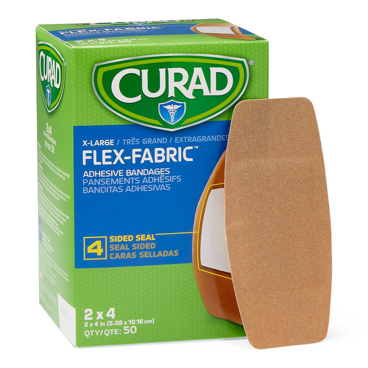 curad-flex-fabric-adhesive-bandages-extra-large-2-x-4-strip-single-sample-bandage-1-ea-non25524h_1