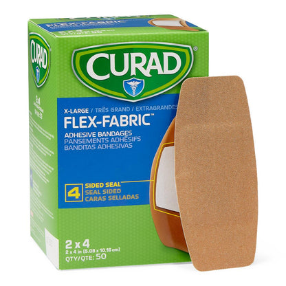curad-flex-fabric-adhesive-bandages-extra-large-2-x-4-strip-single-sample-bandage-1-ea-non25524h_1
