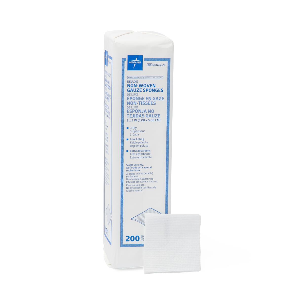 deluxe-nonsterile-nonwoven-3-ply-gauze-sponges-2-x-2-8000-cs-non26223_1