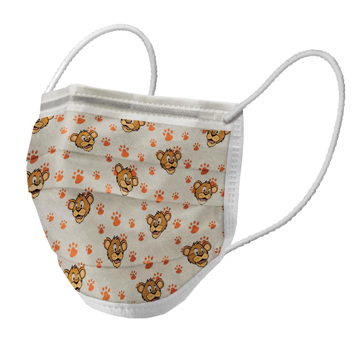 procedure-face-mask-with-ear-loops-pediatric-buddy-the-brave-print-regular-adult-size-50-bx-nonbuddyelz_1