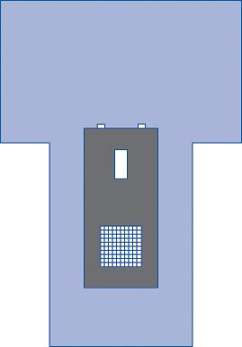 cystoscopy-surgical-t-drape-60-x-87-x-35-overall-with-18-x-39-impervious-reinforcement-3-x-7-fenestration-10-x-10-mesh-screen-and-hook-and-loop-line-holders-16-cs-dynjp5001_1