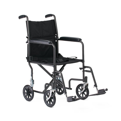 basic-steel-transport-chair-with-permanent-full-length-arms-and-swing-away-footrests-250-lb-capacity-19-wide-black-1-ea-mds808200b_1