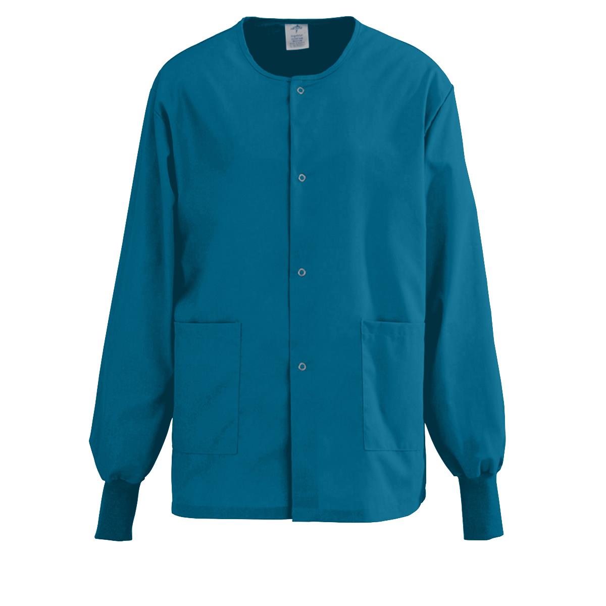 performax-unisex-snap-front-warm-up-jacket-caribbean-blue-size-xl-angelica-color-code-1-ea-829jcbxl-ca_1