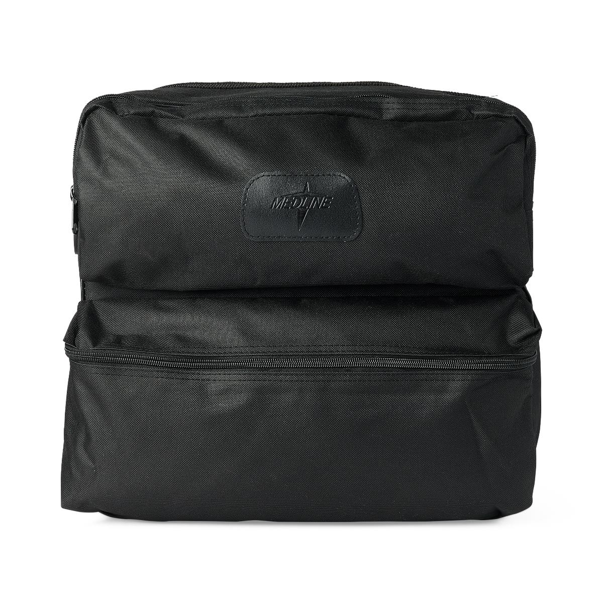 nurse-bag-with-4-pockets-polyester-black-13-x-12-x-7-1-ea-vtg6166_1