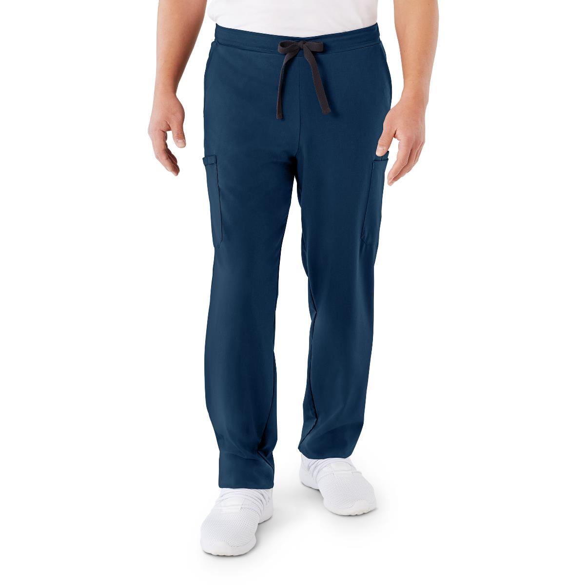 clinton-ave-unisex-scrub-pants-with-6-pockets-navy-size-5xl-1-ea-5700nvy5xl_1