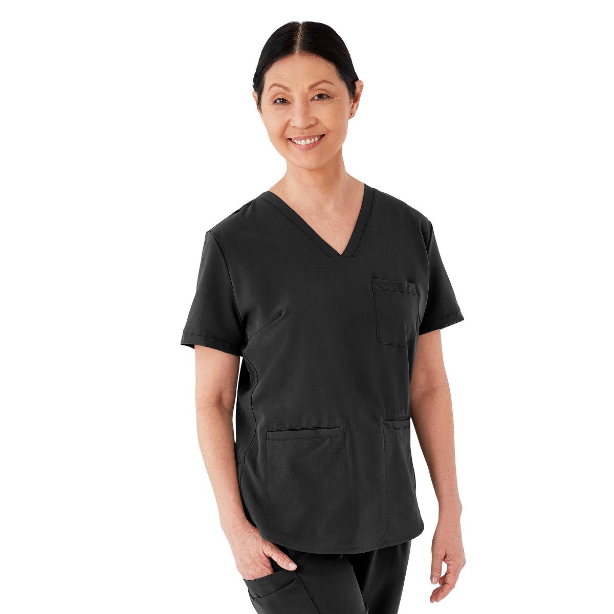 lex-ave-womens-scrub-top-black-size-5xl-1-ea-4802blk5xl_1