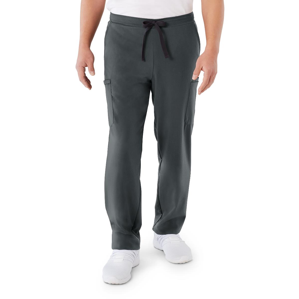 clinton-ave-unisex-scrub-pants-with-6-pockets-tall-charcoal-size-2xs-1-ea-5700chrxxst_1