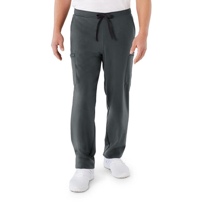 clinton-ave-unisex-scrub-pants-with-6-pockets-charcoal-size-2xs-1-ea-5700chrxxs_1