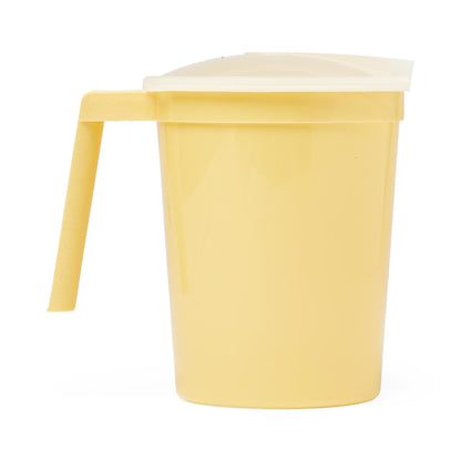 noninsulated-plastic-pitcher-with-handle-and-lid-gold-1000-cc-100-cs-dynd80521_1