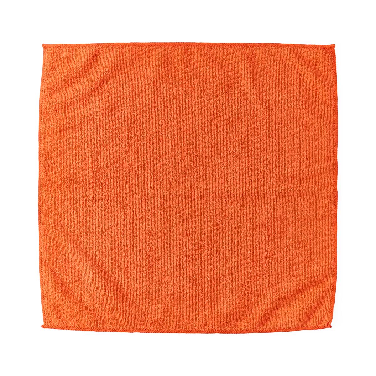 microfiber-cleaning-cloth-16-x-16-lightweight-light-orange-250-cs-mdt217673_1