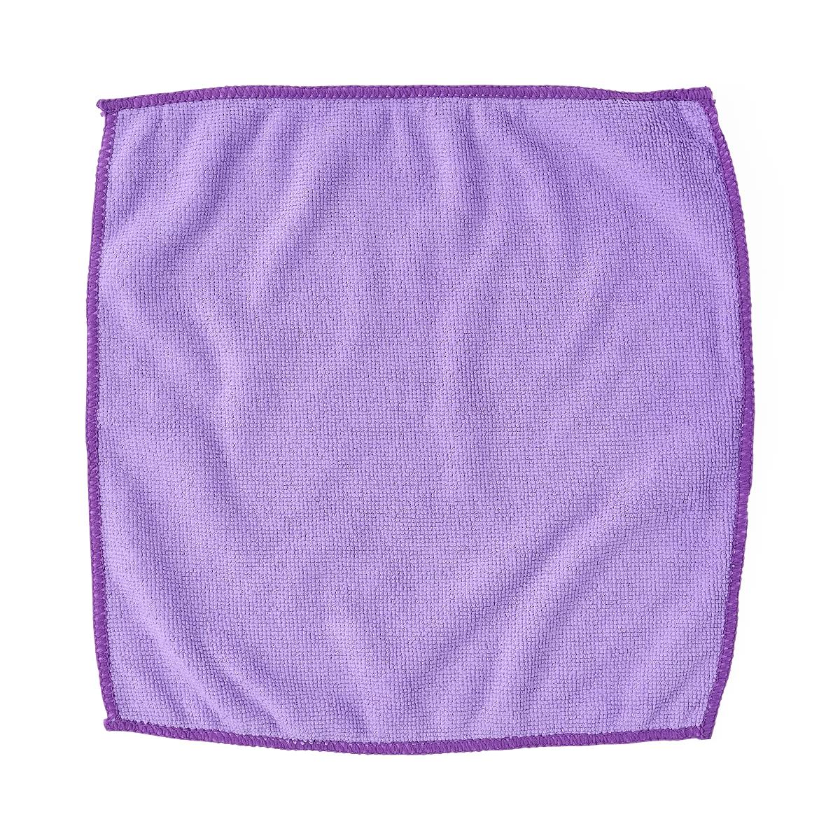 microfiber-cleaning-cloth-12-x-12-lightweight-light-purple-250-cs-mdt217639_1