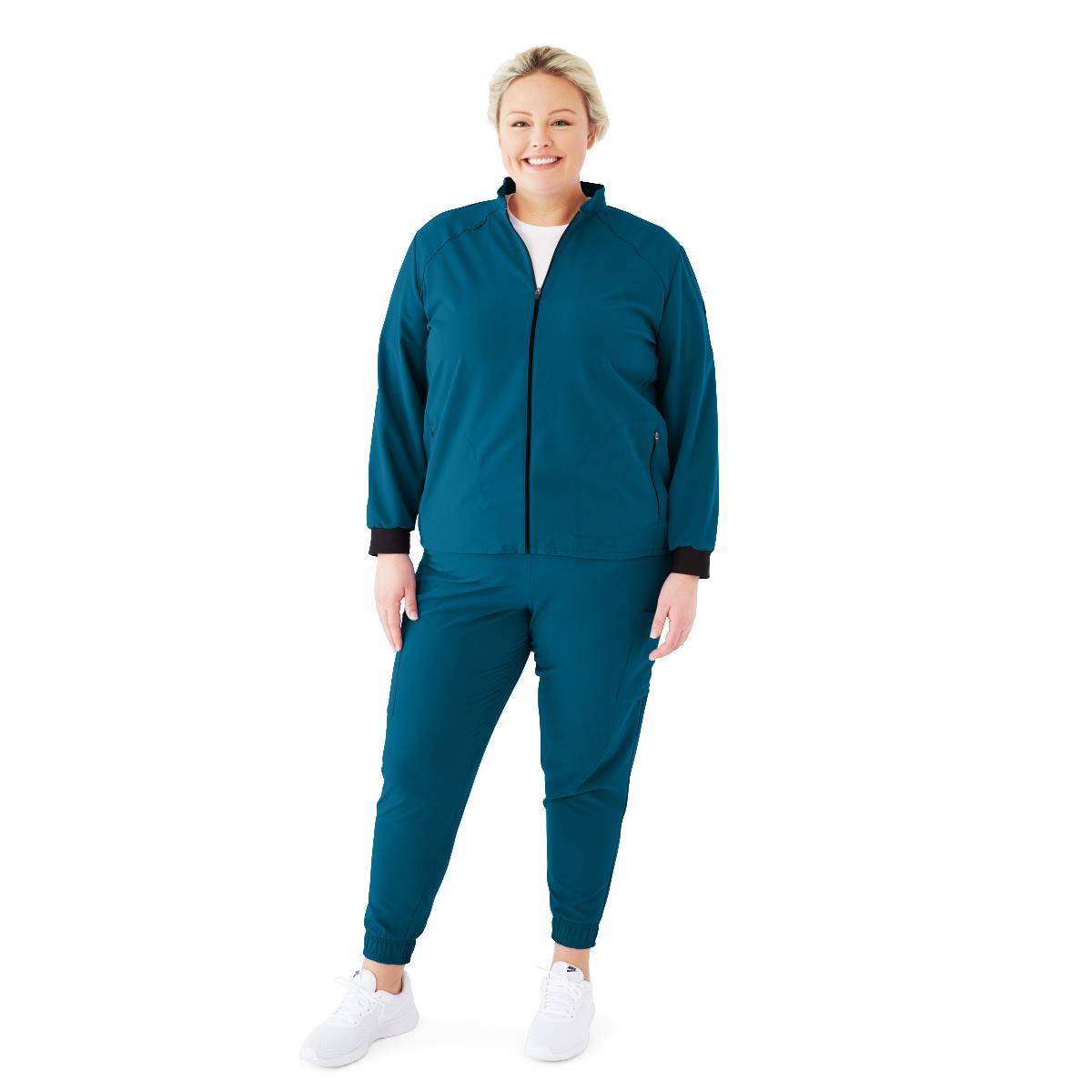 solano-ave-womens-athletic-fit-scrub-jacket-caribbean-blue-size-2xl-1-ea-5010crbxxl_1