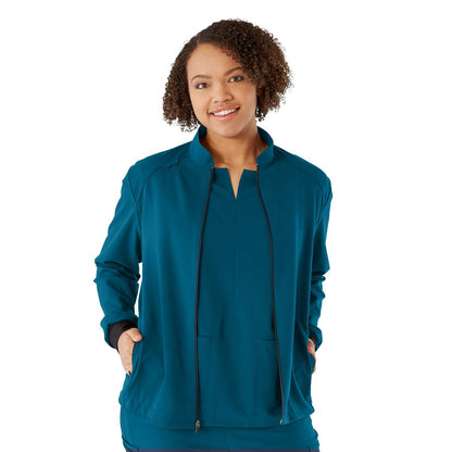 solano-ave-womens-athletic-fit-scrub-jacket-wine-size-xs-1-ea-5010wnexs_1