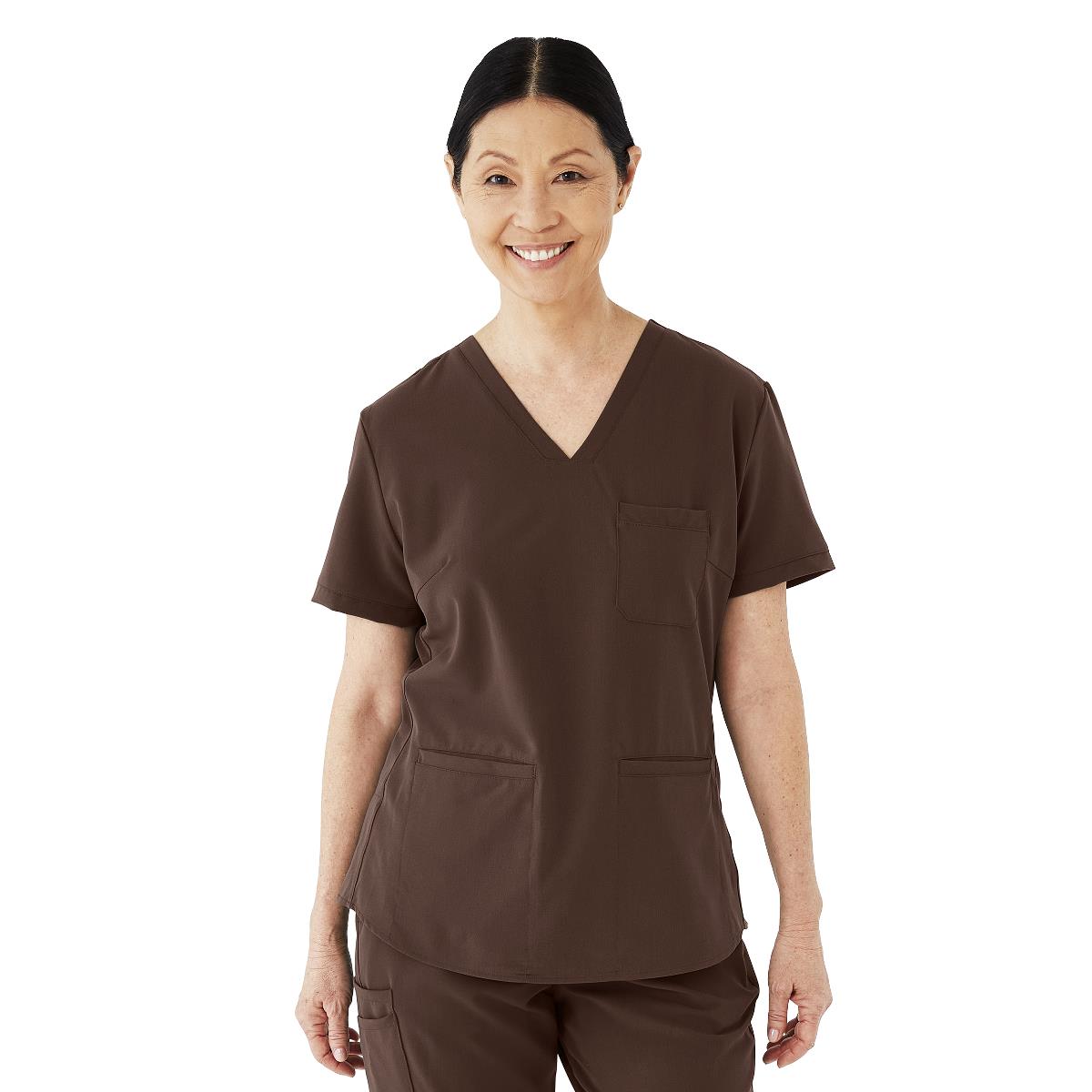 lex-ave-womens-scrub-top-chocolate-size-m-1-ea-4802chcm_1