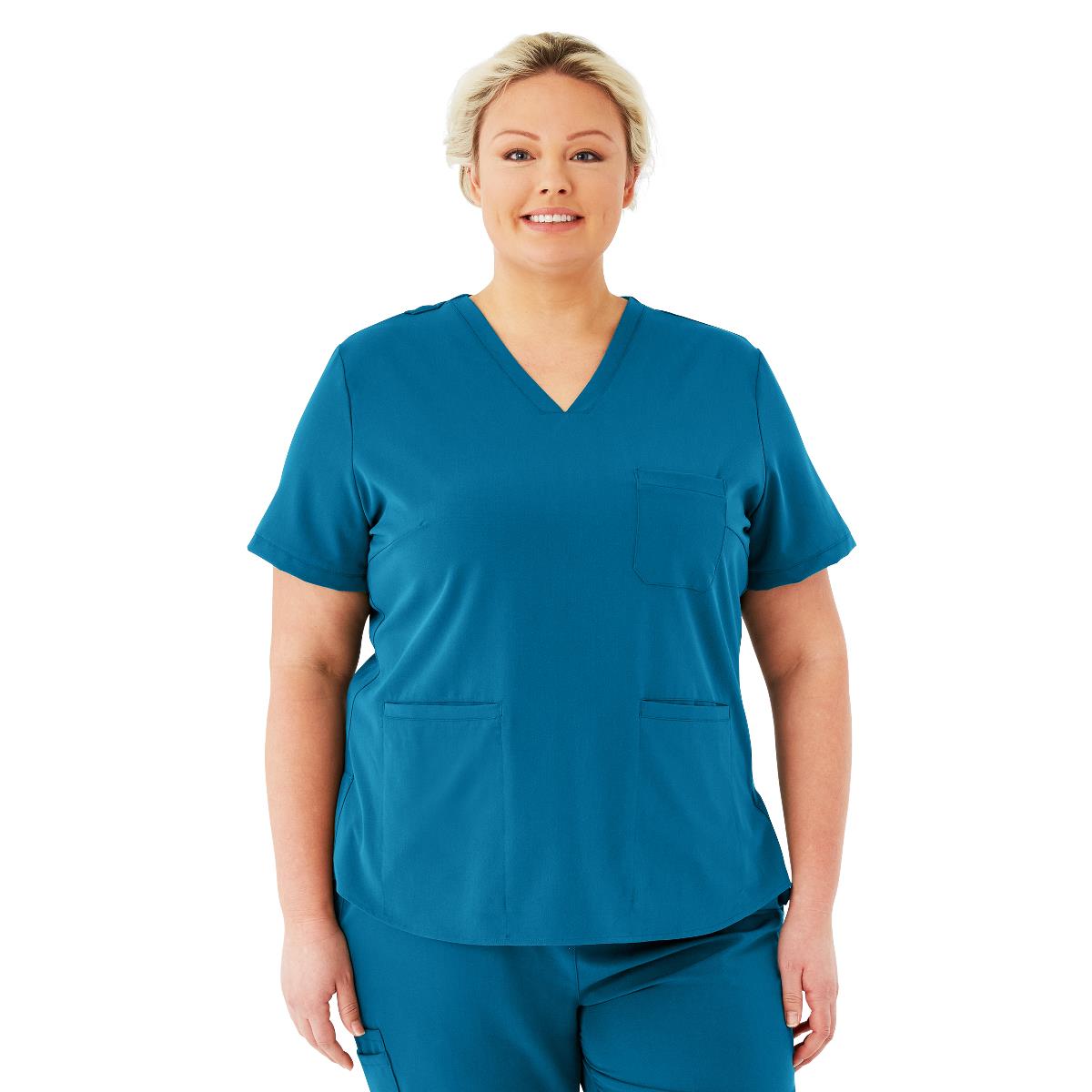 lex-ave-womens-scrub-top-caribbean-blue-size-5xl-1-ea-4802crb5xl_1