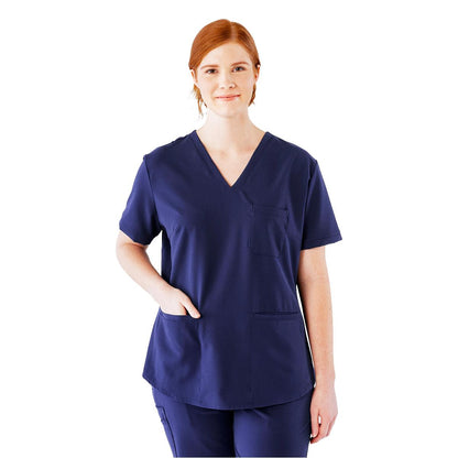 lex-ave-womens-scrub-top-navy-size-s-1-ea-4802nvys_1