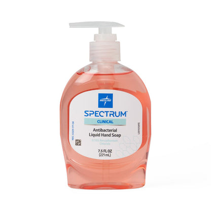 spectrum-clinical-antibacterial-liquid-hand-soap-with-13-bzk-75-oz-pump-bottle-1-ea-hhabsp75h_1