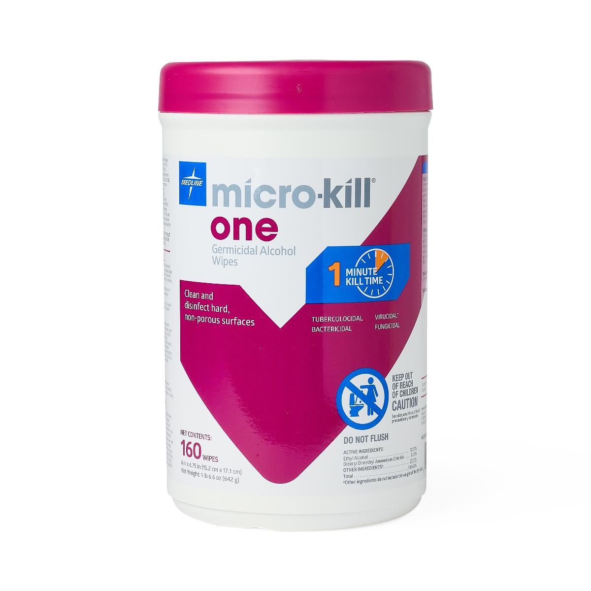 micro-kill-one-germicidal-alcohol-wipes-reclosable-canister-160-count-6-x-67-1-cn-msc351300h_1