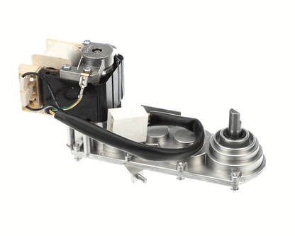 Crathco 05.Ba0201/D60 Gear Mtr H40 115/60 D Cmpl (GM05-BA0201D60)