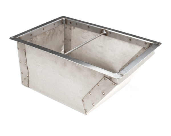 Darling International 700007 Screen For 401 Caddy Fine Mesh (DARL700007)