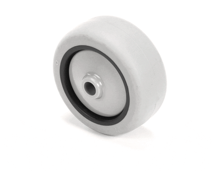 Darling International 700009 Wheel - 3 Rigid Front Wheel Fo (DARL700009)